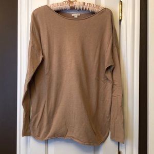 Gap Boatneck Sweater